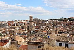 Tudela (Navarra) España - 45635173261